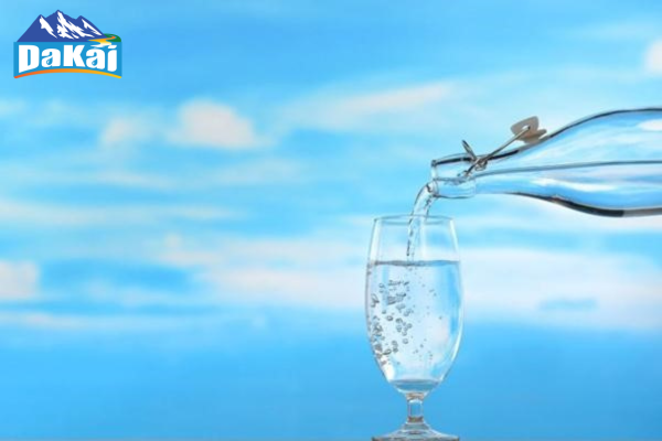 Góc thắc mắc: Nước kiềm nhân tạo có thật sự tốt?