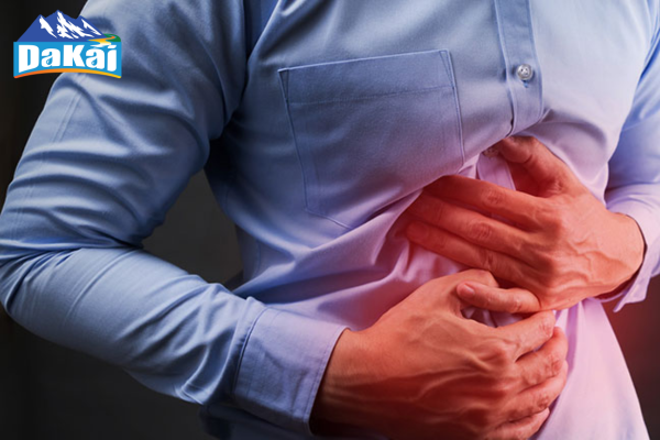 Rối loạn tiêu hóa nên uống gì để nhanh khỏi
