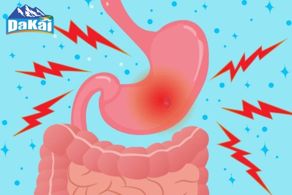 Nguyên nhân và triệu chứng bị rối loạn tiêu hóa phổ biến nhất bạn cần lưu ý