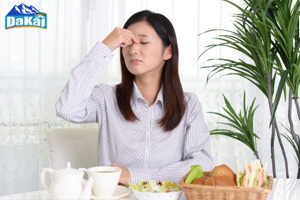 Nhận biết cơ thể thiếu hụt khoáng chất để phòng ngừa ngay từ bây giờ?