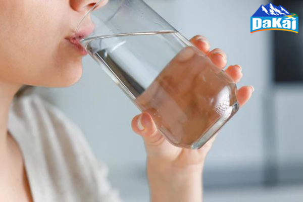 Cách uống nước giảm cân chuẩn khoa học giúp chị em phụ nữ tự tin hơn