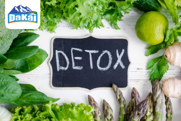 Vì sao cơ thể cần phải thải độc đại tràng