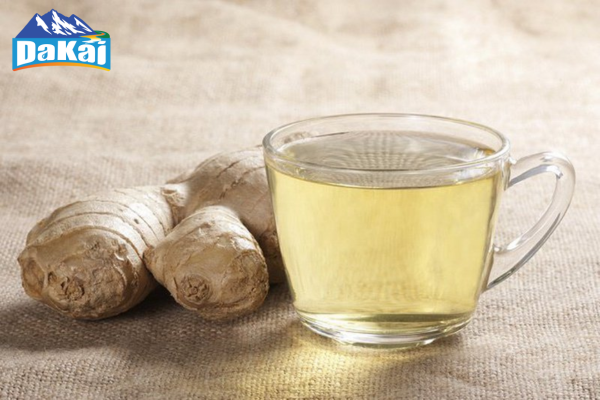 Bị viêm loét dạ dày tá tràng nên uống nước gì?