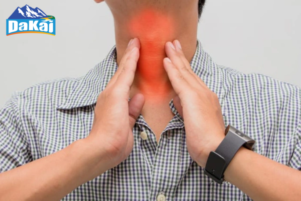 Viêm thực quản là gì? Nguyên nhân, dấu hiệu và cách điều trị viêm thực quản