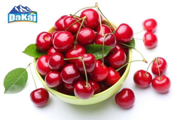 Xây dựng chế độ ăn cho người tăng acid uric