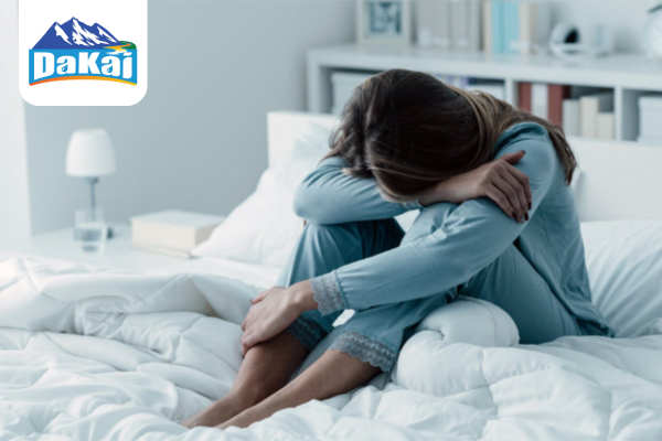 Xuất huyết đường ruột: Nguyên nhân, triệu chứng và cách phòng ngừa