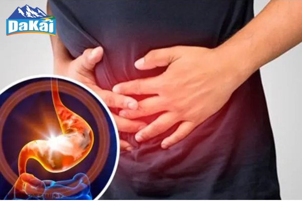 Xuất huyết tiêu hóa là gì? Xuất huyết tiêu hóa có nguy hiểm không