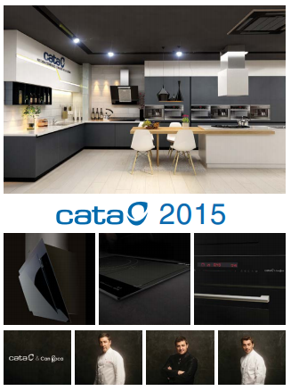 Tìm hiểu về thương hiệu thiết bị bếp Cata 2