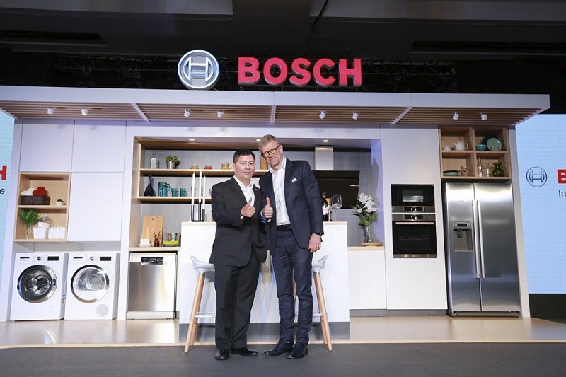 Đánh giá bếp từ Bosch PUJ631BB2E Serie 4 ba vùng nấu 2