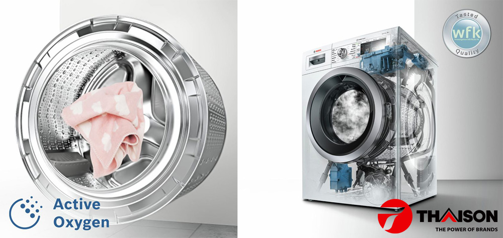 3 công nghệ làm nên tên tuổi máy giặt Bosch 2