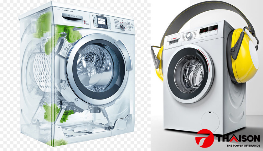 3 công nghệ làm nên tên tuổi máy giặt Bosch 4