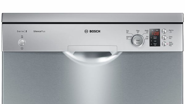 Chế độ ECO của máy rửa bát Bosch tiết kiệm như thế nào?