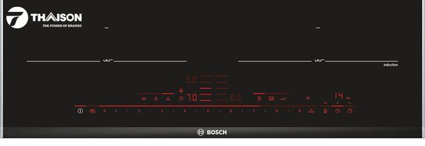 Giải thích cách đặt tên Model Bếp Bosch