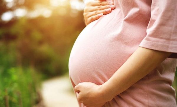 Các tips thần thánh giúp mẹ bầu không bị rách âm hộ khi sinh