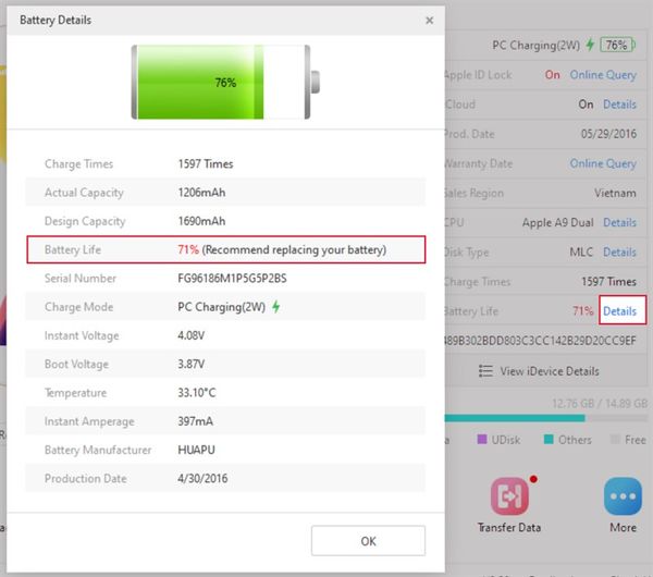 3 cach kiem tra pin tren iphone moi nhat 2024
