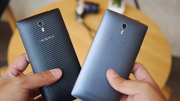 Kiểm tra chất lượng bên ngoài điện thoại - Di Động 3 Tốt