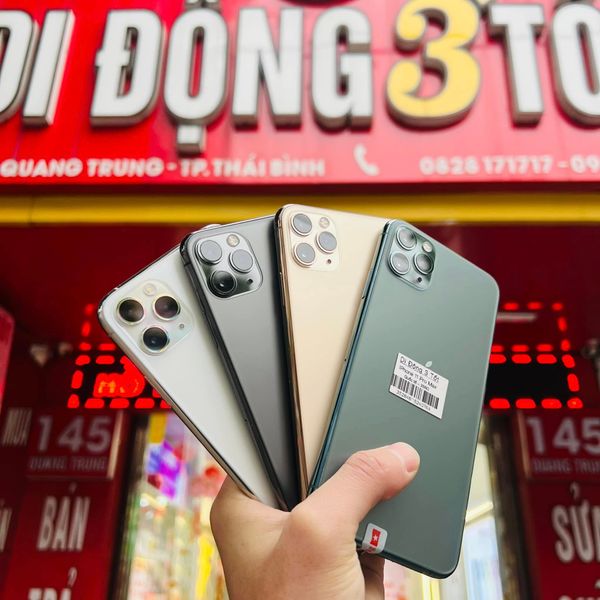 TOP 5 ĐIỆN THOẠI HÀNG LƯỚT PHÂN KHÚC TẦM TRUNG TỐT NHẤT 2025