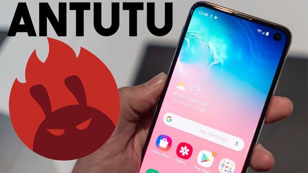 Ứng dụng AnTuTu hỗ trợ kiểm tra điện thoại Android - Di Động 3 Tốt