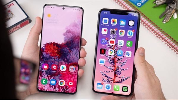 Mua điện thoại cũ giúp tiết kiệm chi phí nhưng cũng ẩn chứa rủi ro - Di Động 3 Tốt