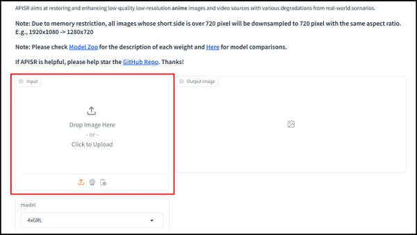 Hướng dẫn cách làm nét ảnh bằng AI chỉ với vài bước đơn giản