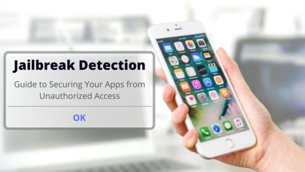 Jailbreak iPhone là cách để các ứng dụng gián điệp được tải xuống