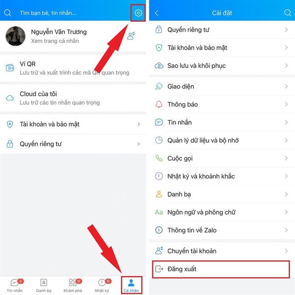 Gọi Zalo bên kia không nghe được Đây là 8 cách xử lý cực đơn giản!