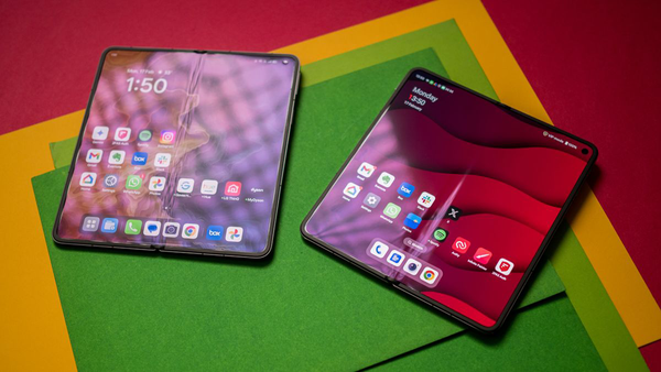 Galaxy Z Fold 7 Lộ Diện Với Thiết Kế Mỏng Chưa Từng Có