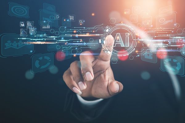 Công ty khởi nghiệp Mỹ tham vọng phát triển AI thay thế hầu hết công việc - Di Động 3 Tốt