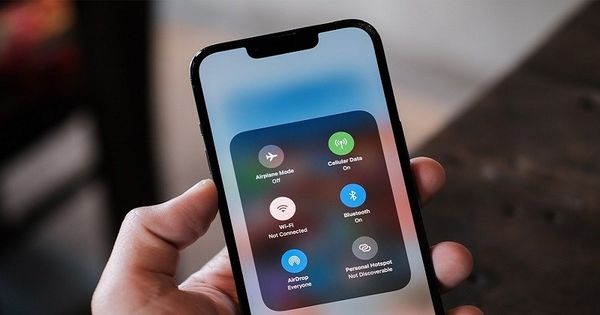 Kiểm tra Bluetooth