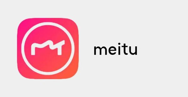 Meitu – Ứng dụng chỉnh sửa toàn diện