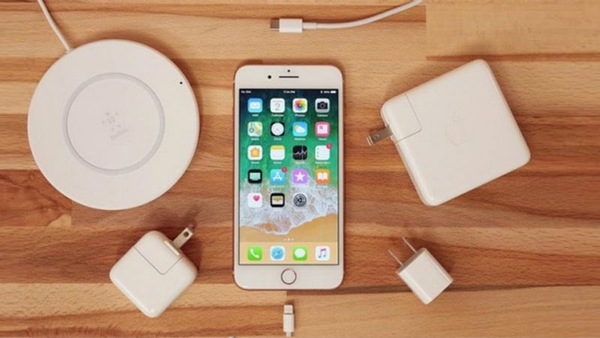 Kiểm tra các phụ kiện đi kèm máy - Di Động 3 Tốt