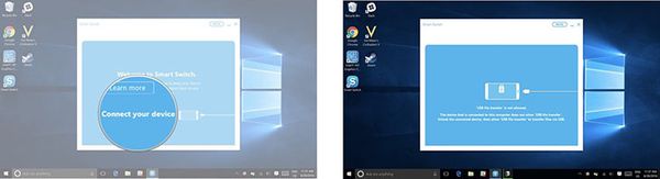 Hướng dẫn 3 cách sao lưu và 2 cách khôi phục dữ liệu trên điện thoại Samsung cực nhanh