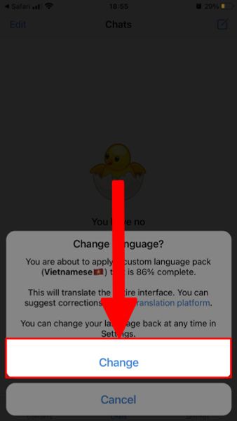 3 tot huong dan cai tieng viet cho telegram 2