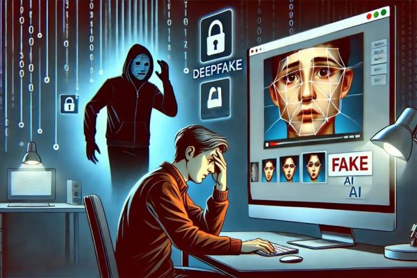 Dấu hiệu nhận biết video do AI tạo giả mạo để tránh lừa đảo