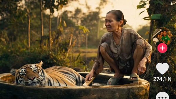 Dấu hiệu nhận biết video do AI tạo giả mạo để tránh lừa đảo