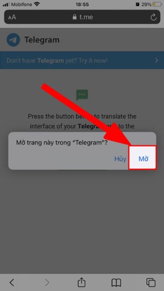 3 tot huong dan cai tieng viet cho telegram 1