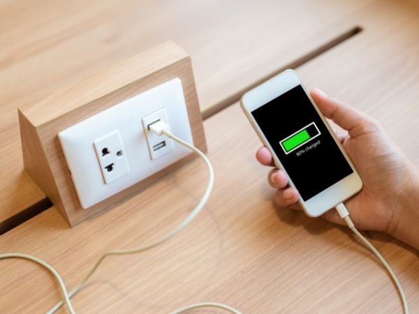 Nguyên Nhân Gây Ra Tình Trạng Pin Điện Thoại Bị Phồng