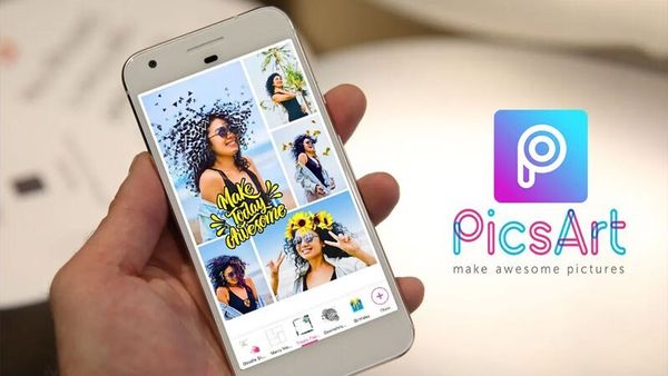 PicsArt – Thế giới sáng tạo không giới hạn