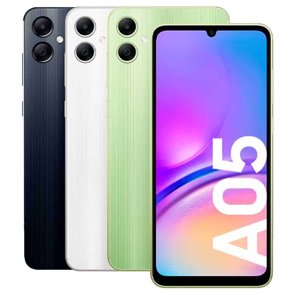 Samsung Galaxy A05