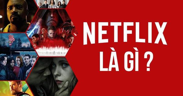 Netflix là gì Cập nhật mới nhất về các gói cước tại Việt Nam 2025