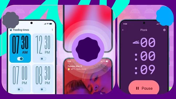 Toàn cảnh Google IO 2025