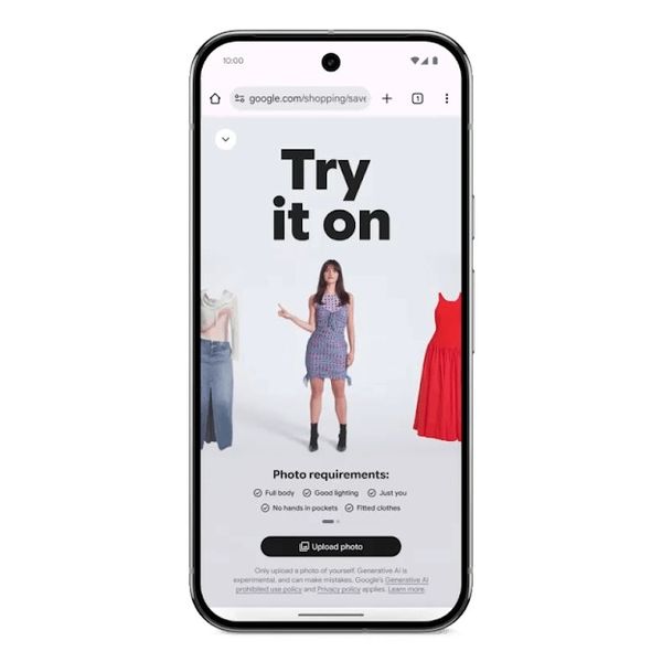 Toàn cảnh Google IO 2025 - Di Động 3 Tốt