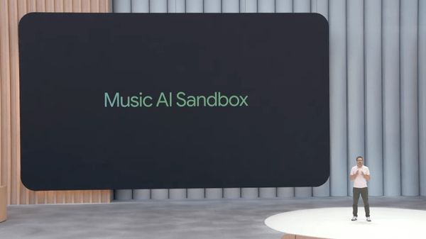 Toàn cảnh Google IO 2025 - Di Động 3 Tốt