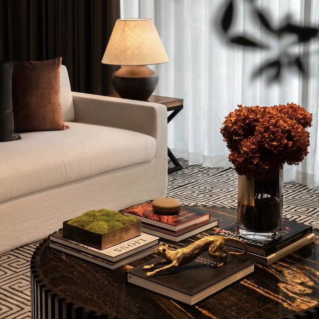 Decor – Art of Living