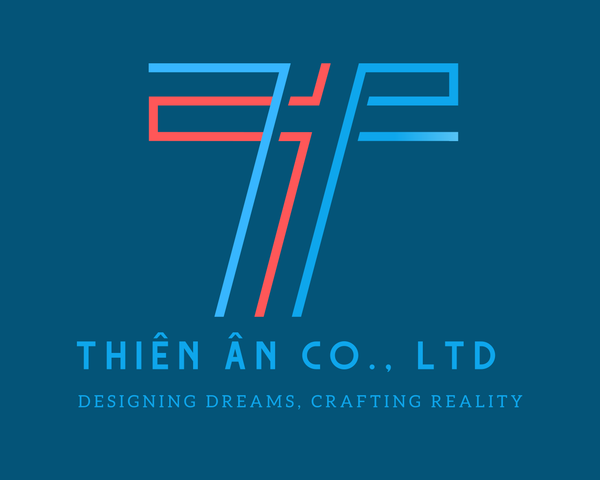 Thiên Ân Co., Ltd Logo