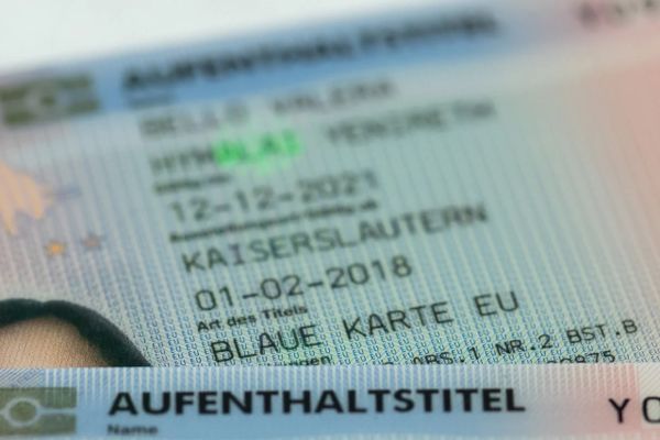 Các quy định nhập cư của Đức sẽ thay đổi như thế nào vào tháng 11 này