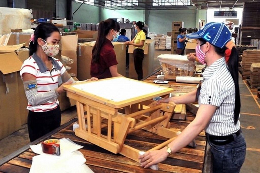 Thương mại gỗ Việt Nam - Hoa Kỳ: Những bất ổn cần được giải quyết