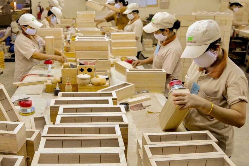 Mỹ khởi xướng điều tra mặt hàng xuất khẩu của Việt Nam với biên độ cao nhất lên tới 152%: Gần 100 doanh nghiệp nên ứng phó như thế nào?