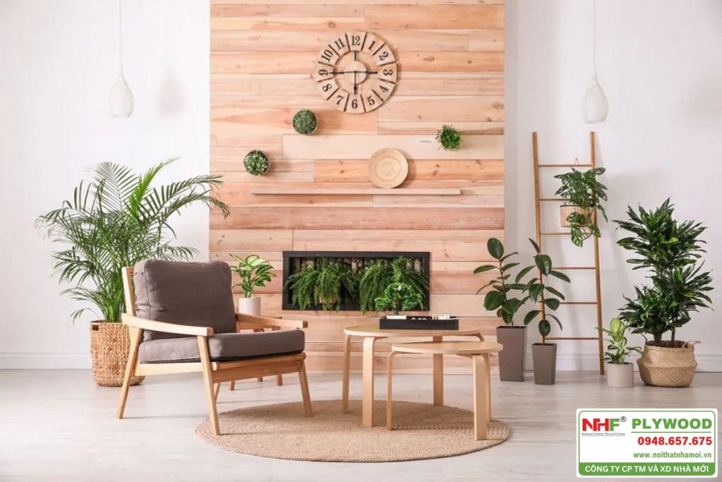 4 Lỗi Thường Gặp Khiến Nội Thất Gỗ Xuống Cấp Nhanh Chóng