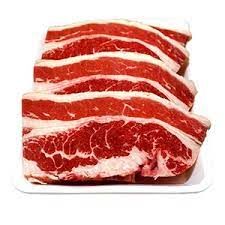 Thịt Bò Mỹ Chất Lượng Cao - Sự Lựa Chọn Tuyệt Vời từ Royal Foods